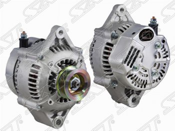 Генератор SAT Suzuki SX4 YA21S,YB21S дорестайлинг, хэтчбэк (2006-2011)