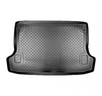 Коврик в багажник Norplast Unidec Suzuki Grand Vitara JT 3 двери 2-ой рестайлинг (2012-2016)