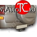 8 799 р. Фаркоп Лидер Плюс (съемный шар тип F) Suzuki Grand Vitara JT 5 дверей 2-ой рестайлинг (2012-2016) (Без электропакета)  с доставкой в г. Майкоп