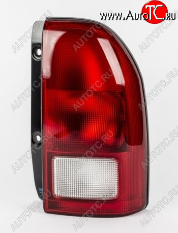 11 649 р. Фонарь правый Оригинал Suzuki Grand Vitara FTB03 3 двери (1997-2005)  с доставкой в г. Майкоп
