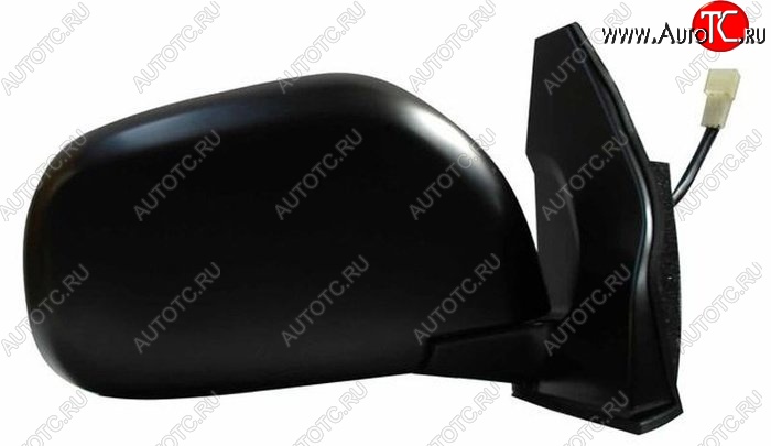 5 999 р. Боковое правое зеркало заднего вида SAT  Suzuki Grand Vitara ( FTB03 3 двери,  3TD62, TL52 5 дверей) (1997-2005) (Неокрашенное)  с доставкой в г. Майкоп