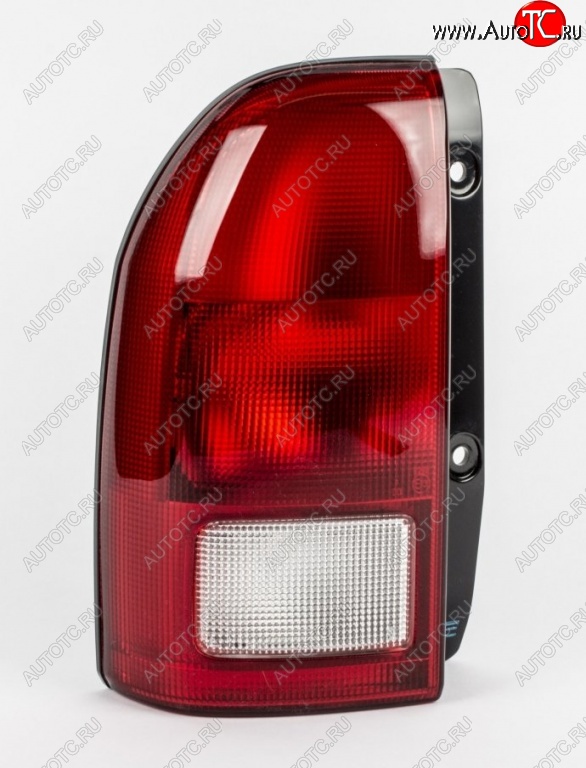 16 299 р. Фонарь левый Оригинал Suzuki Grand Vitara FTB03 3 двери (1997-2005)  с доставкой в г. Майкоп