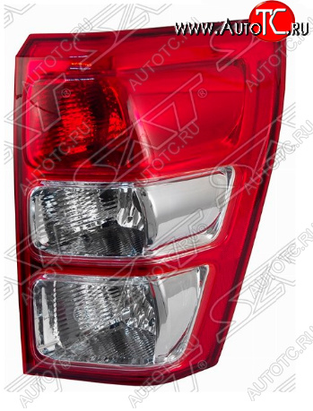 3 899 р. Правый фонарь SAT Suzuki Grand Vitara JT 5 дверей дорестайлинг (2005-2008)  с доставкой в г. Майкоп