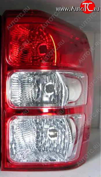 11 999 р. Правый фонарь Оригинал Suzuki Grand Vitara JT 5 дверей дорестайлинг (2005-2008)  с доставкой в г. Майкоп