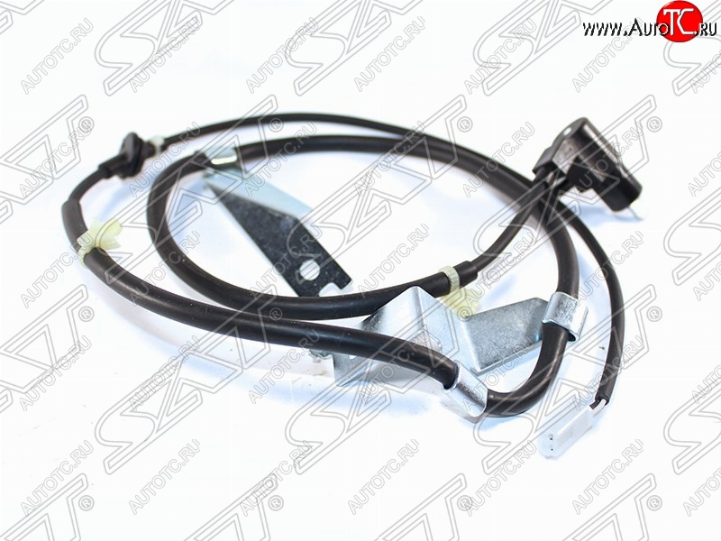 929 р. Правый датчик ABS SAT (задний) Suzuki Swift ZC дорестайлинг, хэтчбэк 5 дв. (2003-2008) с доставкой в г. Майкоп Увеличить фотографию 1 929 р. Правый датчик ABS SAT (задний) Suzuki Swift ZC дорестайлинг, хэтчбэк 5 дв. (2003-2008) с доставкой в г. Майкоп