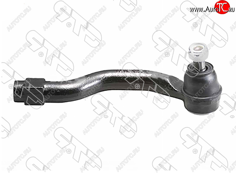 2 259 р. Правый наконечник рулевой тяги CTR Suzuki Swift ZC72S дорестайлинг, хэтчбэк 5 дв. (2010-2013)  с доставкой в г. Майкоп