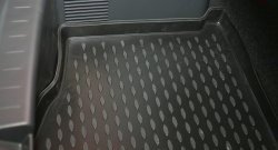 332 р. Коврик в багажник Element (полиуретан) Suzuki Swift ZC72S дорестайлинг, хэтчбэк 5 дв. (2010-2013)  с доставкой в г. Майкоп. Увеличить фотографию 4