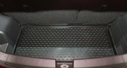 332 р. Коврик в багажник Element (полиуретан) Suzuki Swift ZC72S дорестайлинг, хэтчбэк 5 дв. (2010-2013)  с доставкой в г. Майкоп. Увеличить фотографию 5