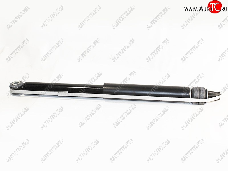 2 499 р. Амортизатор задний LH=RH SAT Suzuki SX4 YA21S,YB21S дорестайлинг, хэтчбэк (2006-2011)  с доставкой в г. Майкоп