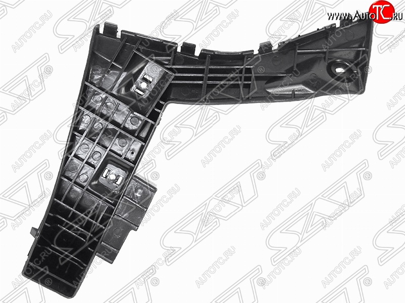 629 р. Правое крепление заднего бампера SAT Suzuki SX4 YA21S,YB21S дорестайлинг, хэтчбэк (2006-2011) с доставкой в г. Майкоп Увеличить фотографию 1 629 р. Правое крепление заднего бампера SAT Suzuki SX4 YA21S,YB21S дорестайлинг, хэтчбэк (2006-2011) с доставкой в г. Майкоп