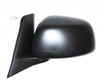 Боковое левое зеркало заднего вида SAT Suzuki SX4  GYA,GYB (2010-2016)  рестайлинг, хэтчбэк