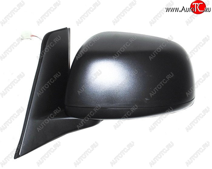 4 849 р. Боковое левое зеркало заднего вида SAT  Suzuki SX4  GYA,GYB (2010-2016)  рестайлинг, хэтчбэк (Неокрашенное)  с доставкой в г. Майкоп