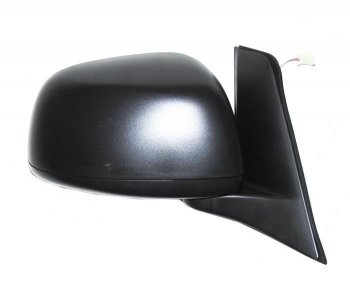 Боковое правое зеркало заднего вида SAT Suzuki SX4  GYA,GYB (2010-2016)  рестайлинг, хэтчбэк