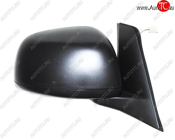 4 849 р. Боковое правое зеркало заднего вида SAT  Suzuki SX4  GYA,GYB (2010-2016)  рестайлинг, хэтчбэк (Неокрашенное)  с доставкой в г. Майкоп