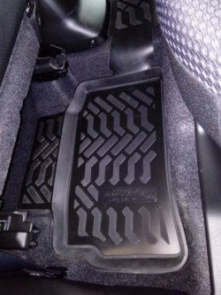 1 579 р. Коврики в салон Aileron 3D Suzuki Vitara LY дорестайлинг (2015-2019)  с доставкой в г. Майкоп. Увеличить фотографию 5