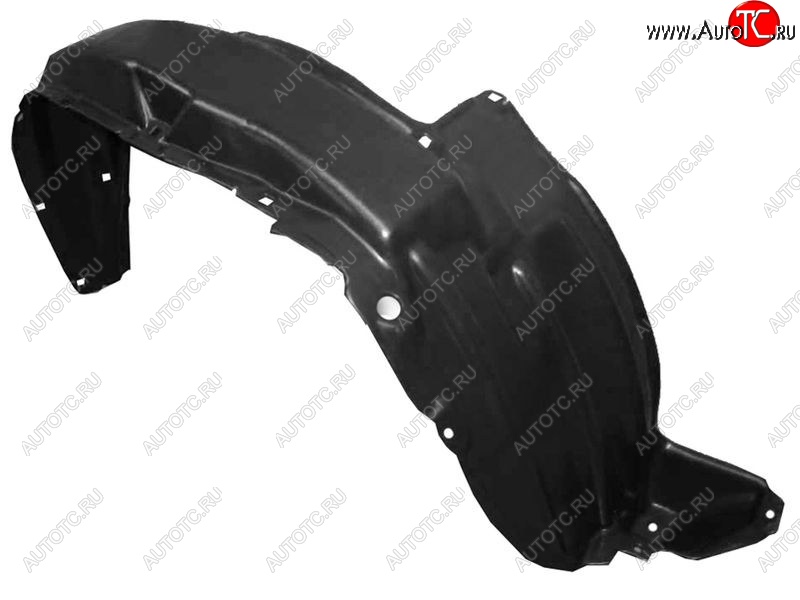 1 459 р. Правый подкрылок передний SAT Toyota 4Runner N210 дорестайлинг (2002-2005)  с доставкой в г. Майкоп