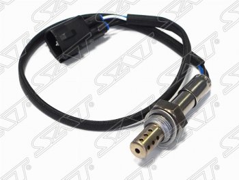 Датчик кислородный (нижний) (2TRFE) SAT Toyota 4Runner  N280 - Land Cruiser Prado  J150