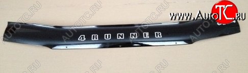 999 р. Дефлектор капота Russtal Toyota 4Runner N180 5 дв. дорестайлинг (1995-2000)  с доставкой в г. Майкоп
