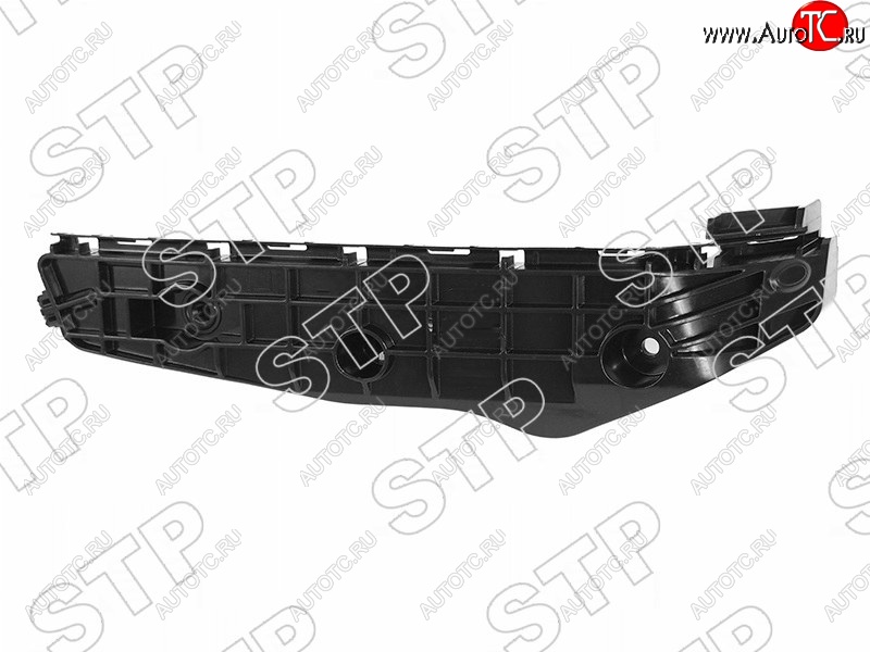 2 179 р. Правый кронштейн переднего бампера SAT PREMIUM Toyota Land Cruiser Prado J150 1-ый рестайлинг (2013-2017)  с доставкой в г. Майкоп
