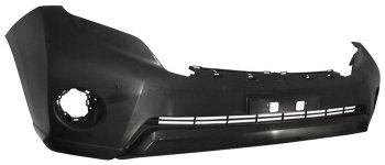 Бампер передний SAT Toyota Land Cruiser Prado  J150 (2013-2017) 1-ый рестайлинг