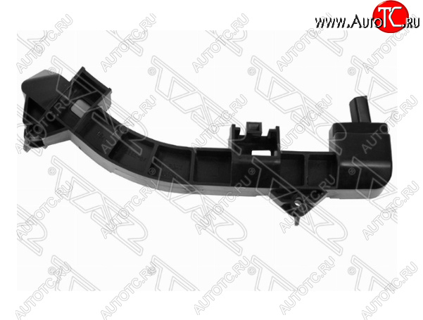 439 р. Кронштейн крепления фары правое №2 SAT Toyota Land Cruiser Prado J150 1-ый рестайлинг (2013-2017)  с доставкой в г. Майкоп