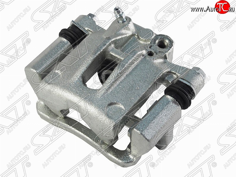 3 999 р. Правый задний суппорт тормозной SAT Toyota Allex E12# рестайлинг (2002-2004)  с доставкой в г. Майкоп