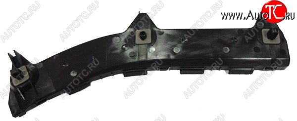 369 р. Крепление стандартного бампера SAT (правое заднее, №1) Toyota Allion T240 седан дорестайлинг (2001-2004)  с доставкой в г. Майкоп