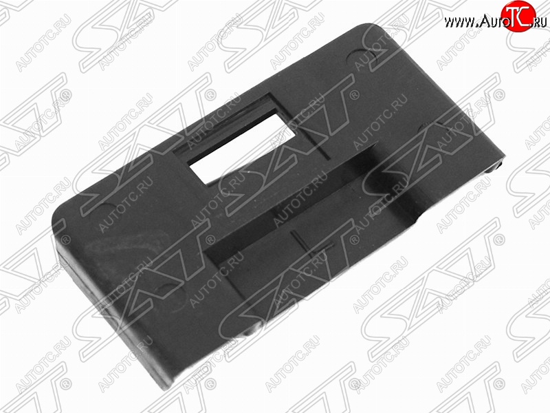 759 р. Левое крепление заднего бампера SAT Toyota Allion T240 седан дорестайлинг (2001-2004)  с доставкой в г. Майкоп