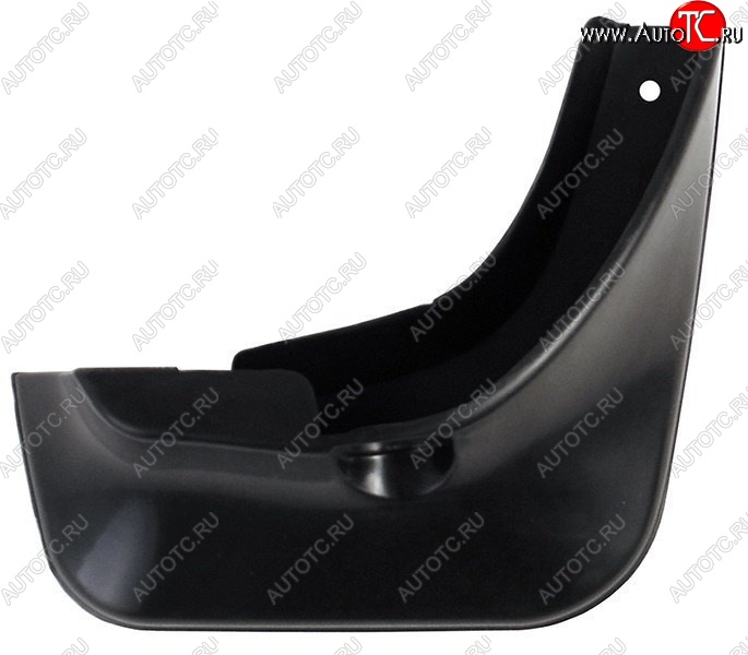 399 р. Брызговик (задний/правый) SAT Toyota Allion T240 седан рестайлинг (2004-2007)  с доставкой в г. Майкоп