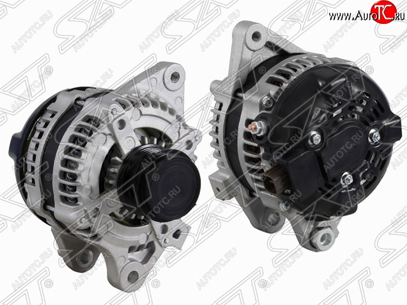 16 599 р. Генератор (2ZR) SAT  Toyota Allion  T260 - Premio  T260  с доставкой в г. Майкоп