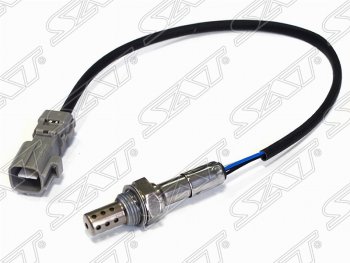 Датчик кислородный (нижний) (4ZZFE) SAT Toyota Auris  E150 - Corolla  E150