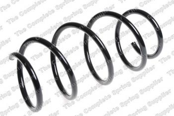 Пружина передняя LESJOFORS Toyota Auris E150 хэтчбэк 5 дв. дорестайлинг (2006-2010) (LH=RH)