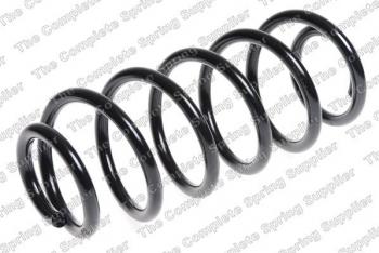 Пружина задняя LESJOFORS Toyota Corolla E150 седан дорестайлинг (2006-2010) (LH=RH)