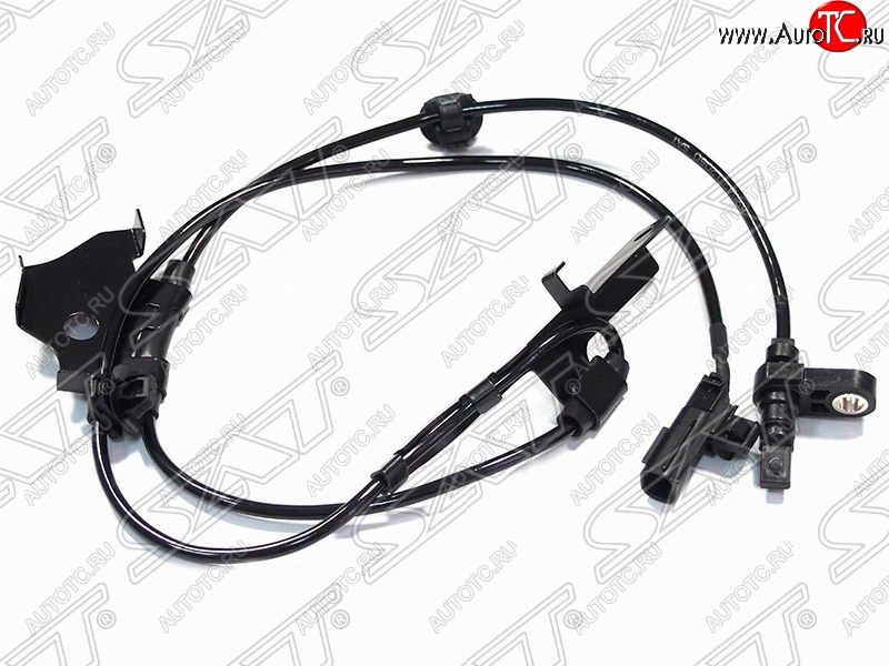1 029 р. Правый датчик ABS передний SAT Toyota Corolla E140 седан дорестайлинг (2007-2010)  с доставкой в г. Майкоп
