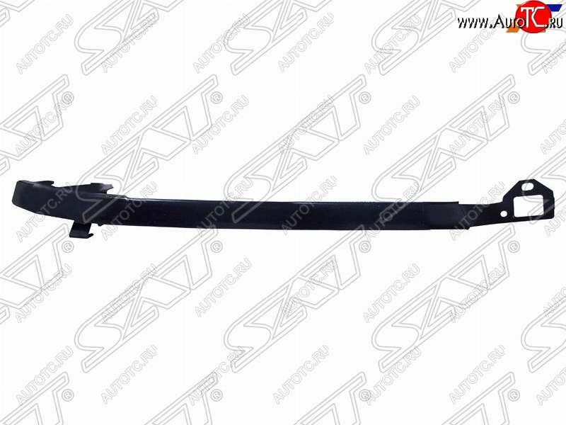 639 р. Правая ресничка нижняя SAT Toyota Avensis T220 седан дорестайлинг (1997-2001) (Неокрашенные)  с доставкой в г. Майкоп