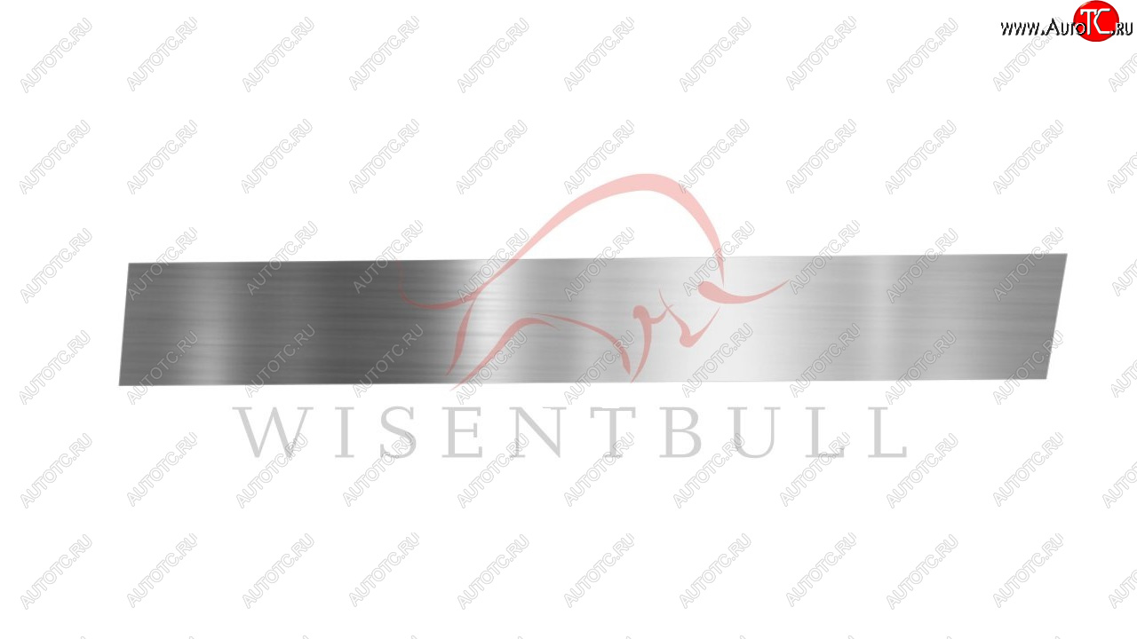 1 989 р. Ремкомплект правой двери Wisentbull Toyota Avensis T220 седан дорестайлинг (1997-2001)  с доставкой в г. Майкоп