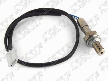 Датчик кислородный (1ZZ, 3ZZ)SAT Toyota Avensis  T220 седан (1997-2003) дорестайлинг, рестайлинг