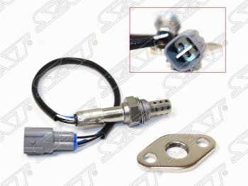 Датчик кислородный SAT Toyota Avensis  T220 седан - Carina  T190