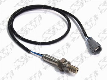 Датчик кислородный (1AZFSE) SAT Toyota Avensis  T220 седан (1997-2003) дорестайлинг, рестайлинг