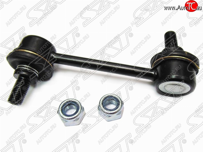 439 р. Стойка (тяга) заднего стабилизатора SAT Toyota Camry V30 (1990-1994)  с доставкой в г. Майкоп