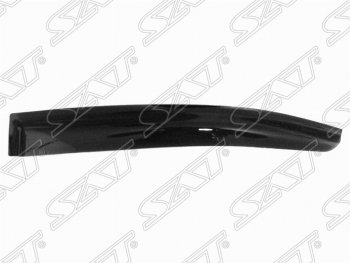 Дефлектора окон SAT (комплект) Toyota Avensis ( T250 седан,  T250 универсал) (2003-2008) дорестайлинг, рестайлинг