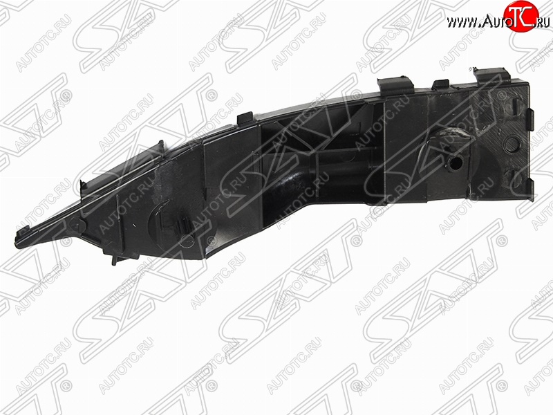 559 р. Правое крепление заднего бампера SAT Toyota Avensis T250 универсал дорестайлинг (2003-2006)  с доставкой в г. Майкоп