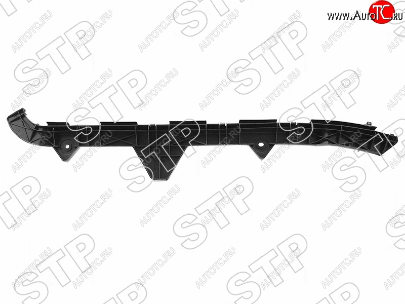 3 299 р. Правый кронштейн заднего бампера SAT PREMIUM Toyota Avensis T250 универсал дорестайлинг (2003-2006)  с доставкой в г. Майкоп