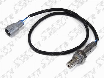 Датчик кислородный (1AZFSE) SAT Toyota Avensis T250 седан дорестайлинг (2003-2006) (№1)