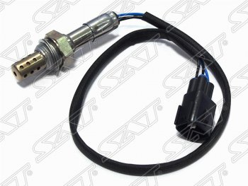 Датчик кислородный (1AZFSE) SAT Toyota Avensis T250 седан дорестайлинг (2003-2006) (№2)