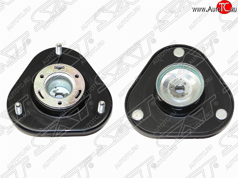 1 459 р. Опора переднего амортизатора SAT Toyota RAV4 XA305 5 дв. дорестайлинг (2005-2009)  с доставкой в г. Майкоп