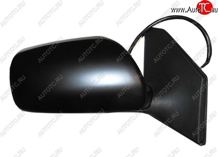 7 449 р. Боковое правое зеркало заднего вида (обогрев) SAT Toyota Avensis T250 универсал дорестайлинг (2003-2006) (Неокрашенное)  с доставкой в г. Майкоп