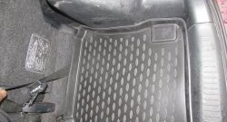 1 187 р. Коврик в багажник Element (полиуретан) Toyota bB 1 (2000-2005)  с доставкой в г. Майкоп. Увеличить фотографию 3