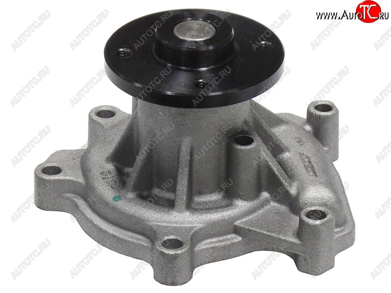 1 169 р. Помпа водяная (1/2SZ-FE) SAT Toyota Vitz XP10 хэтчбэк 5 дв. (1998-2001)  с доставкой в г. Майкоп
