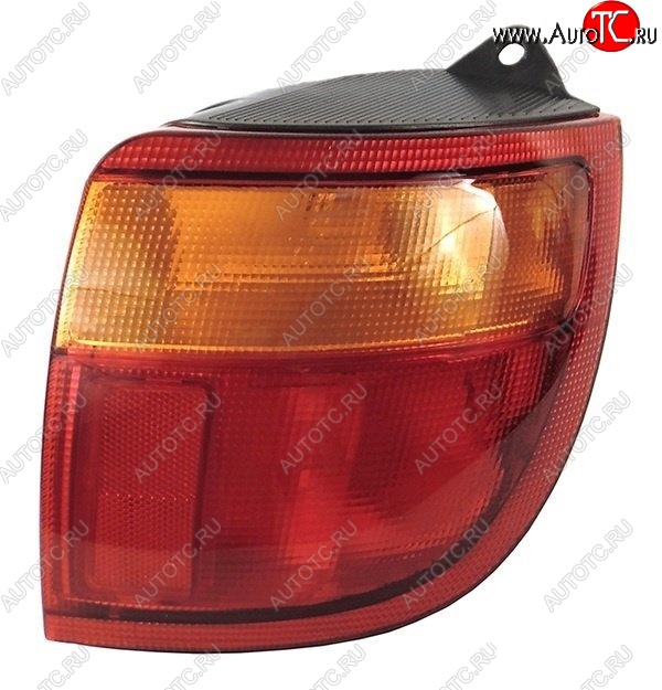 2 399 р. Правый фонарь SAT (21-23) Toyota Caldina T190 дорестайлинг универсал (1992-1995)  с доставкой в г. Майкоп